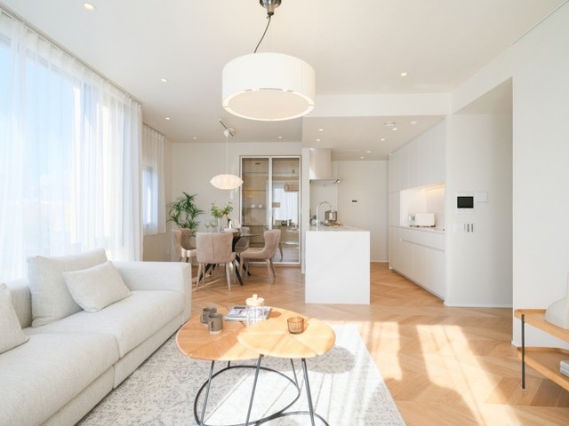 物件画像 フォルム内藤町 6階