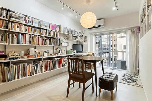 物件画像 シャンボール上北沢 3階