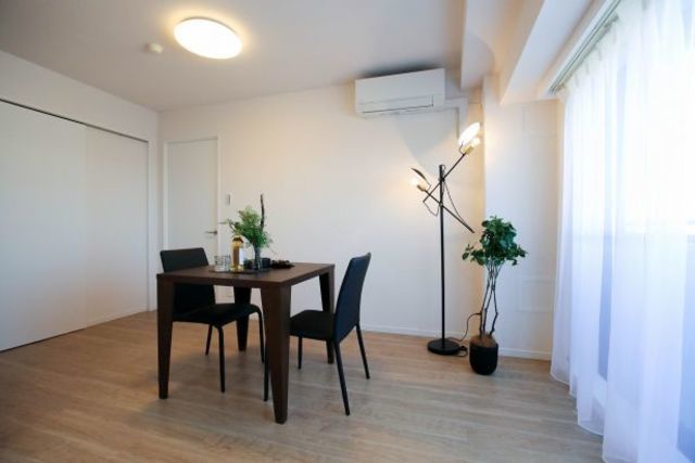 物件画像 ハイホーム十条ヴェルデ館 7階