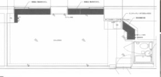 物件画像 ニュー・ステイト・メナー 5階