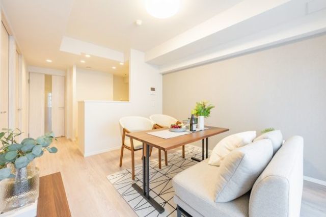 物件画像 エクセルシオール文京大塚 4階