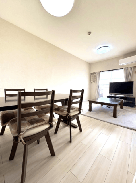 物件画像 プライムコート大山 5階