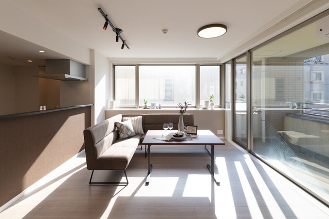 物件画像 両国石原パーク・ホームズ 3階