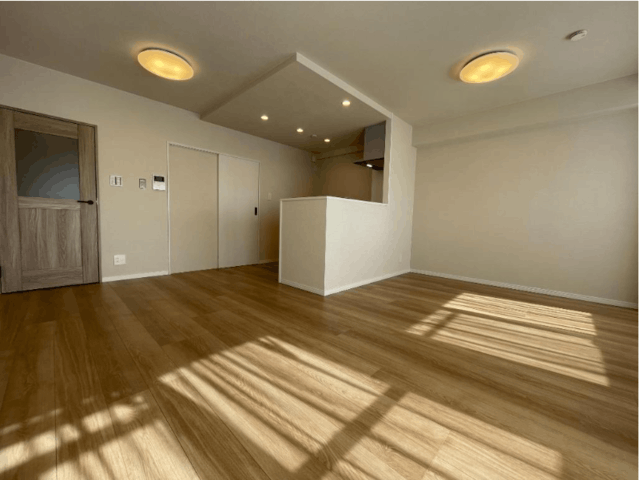 物件画像 シャトー久が原 4階