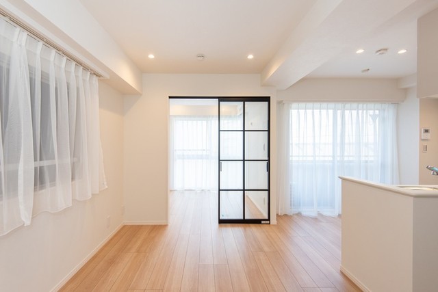 物件画像 ニックハイム中目黒 5階