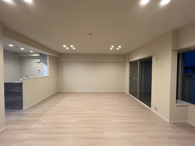 物件画像 青山セブンハイツ 4階