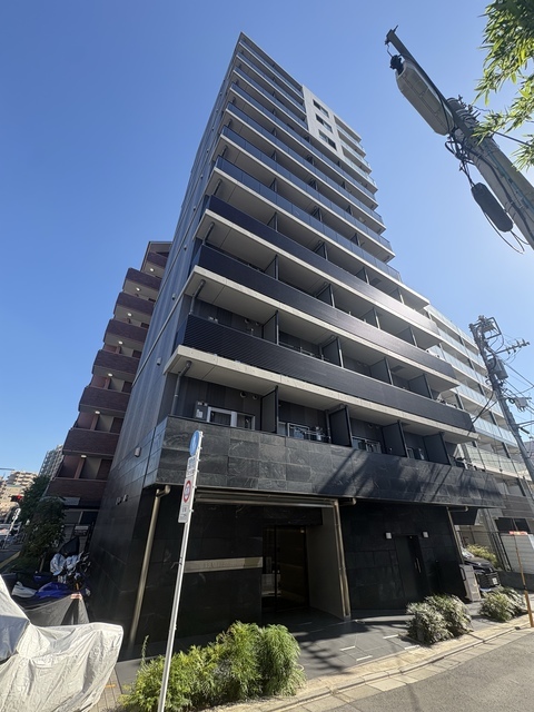 物件画像 レアライズ千住大橋 2階