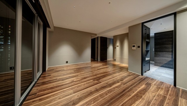 物件画像 キャピタルマークタワー 22階