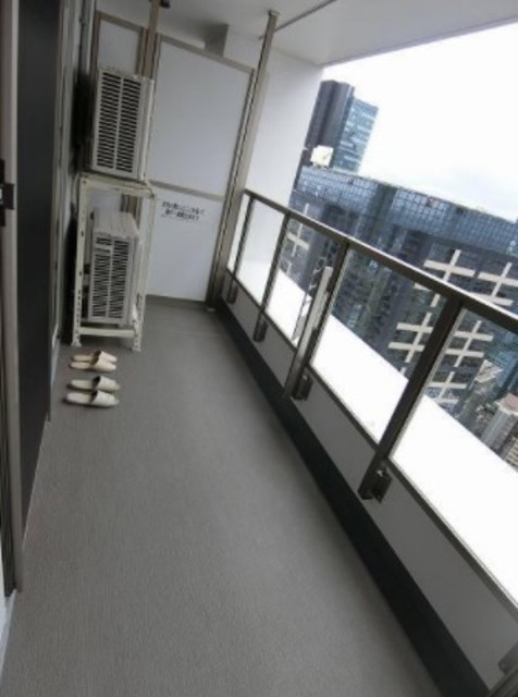 ザ・パークハウス西新宿タワー60 52階 成約済み（1021）