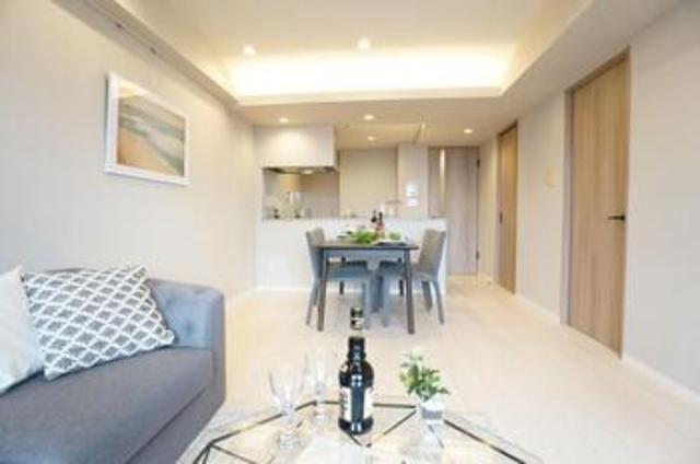 物件画像 ディアナコート学芸大学レジデンス 5階