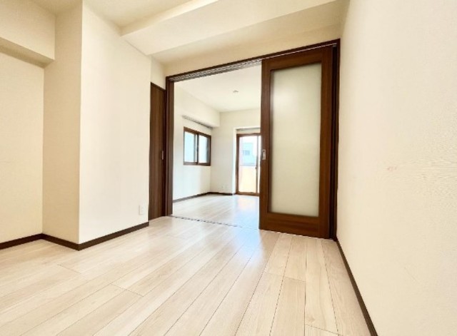 物件画像 藤和中目黒コープ 6階