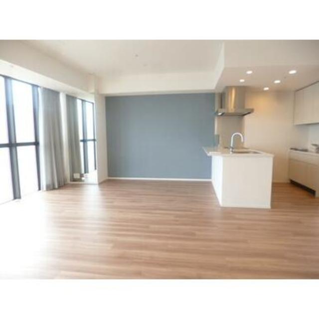 物件画像 ローレルタワールネ浜松町 13階