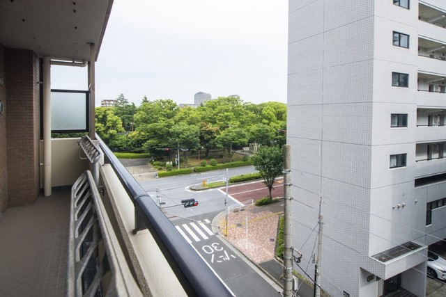 藤和シティコープ木場公園 