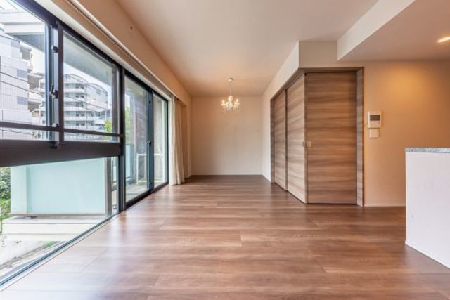 物件画像 オープンレジデンシア中目黒別所坂 3階