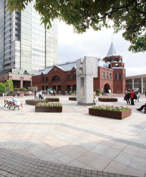 EBISU REAL ESTATE